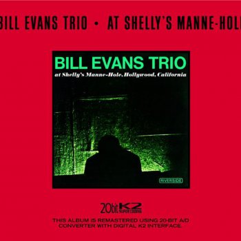 Bill Evans Trio All the Things You Are
