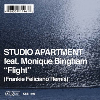 Studio Apartment Flight (Original Mix)