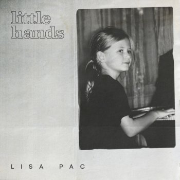 Lisa Pac Little Hands