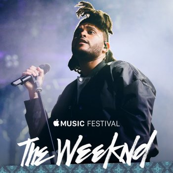 The Weeknd The Hills (Live)