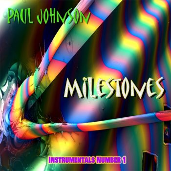 Paul Johnson Music