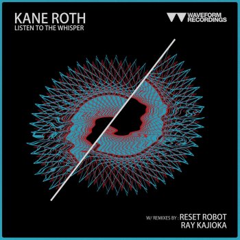 Kane Roth How Far Can We Go - Original Mix