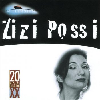 Zizi Possi & Luiz Melodia Estácio Holly Estácio (Live)