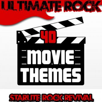Starlite Rock Revival Eye of the Tiger - From "Rocky 3"