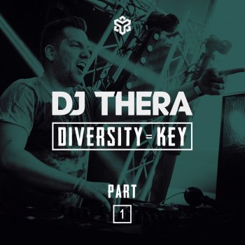 DJ Thera Strength to Justify - Radio Edit