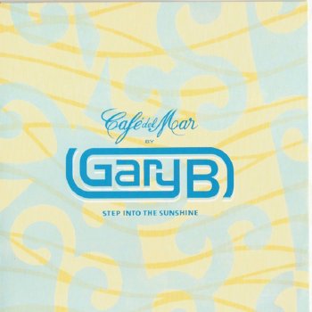 Gary B Love Rain Down