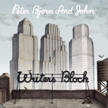 Peter Bjorn and John Young Folks - Beyond The Wizard's Sleeve Re-Animation