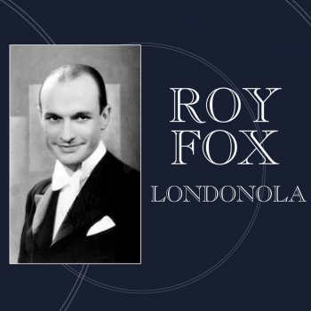 Roy Fox Jungle Drums