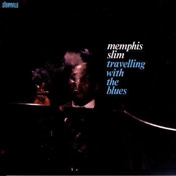 Memphis Slim Memphis Boogie