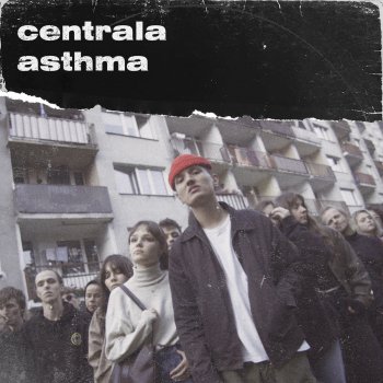 asthma feat. GØHER centrala