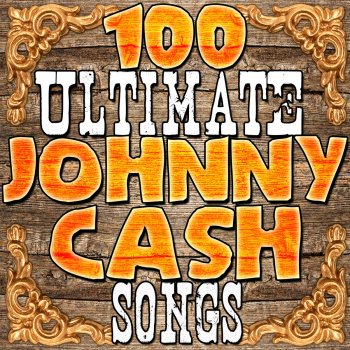 Johnny Cash I Hears That Lonesome Whistle Blow (Remastered)