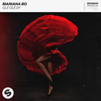 Mariana BO feat. Sapir Amar Oh Mama (feat. Sapir Amar)