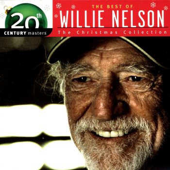 Willie Nelson Away in a Manger