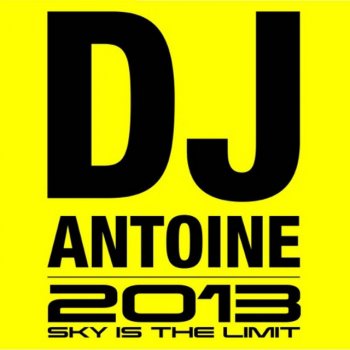 Mad Mark feat. DJ Antoine Something In The Air - Radio Edit