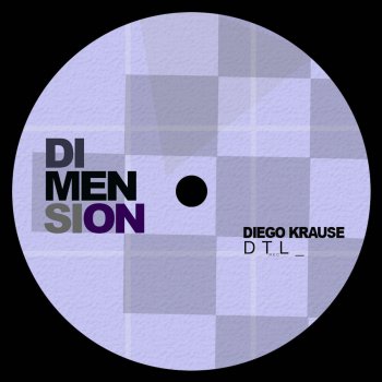 Diego Krause Dimension