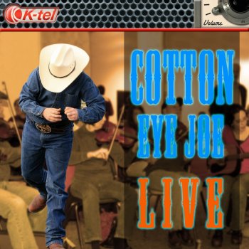 Starsound Cotton Eye Joe (Live)