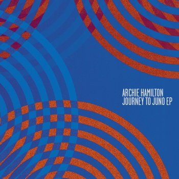 Archie Hamilton Journey To Juno