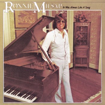 Ronnie Milsap Crystal Fallin' Rain
