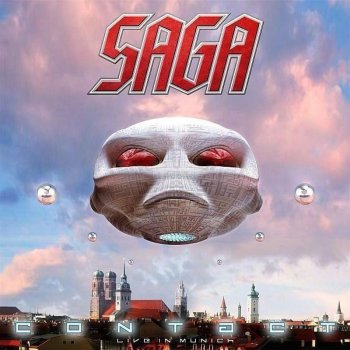 Saga We've Been Here Before