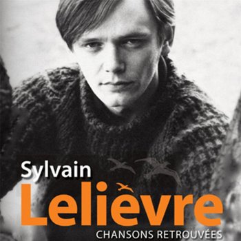 Sylvain Lelièvre Le fleuve
