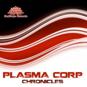 Pitch Black Harmonia - Plasma Corp RMX
