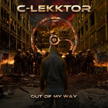 C-Lekktor Out of My Way