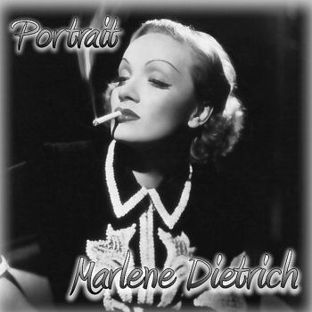Marlene Dietrich Bitte Geh Nicht Fort