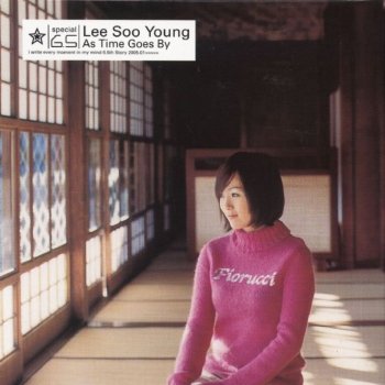 Lee Soo Young Forever You(J-Pop)