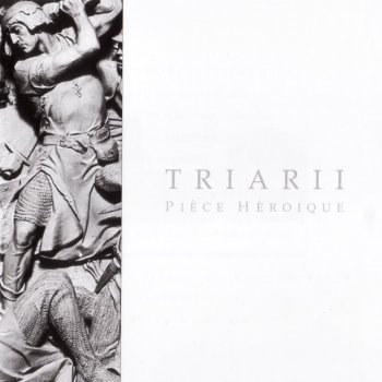 Triarii feat. Ordo Rosarius Equilibrio Roses 4 Rome