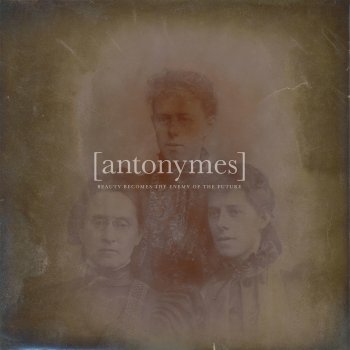 Antonymes They Have Not Seen the Stars