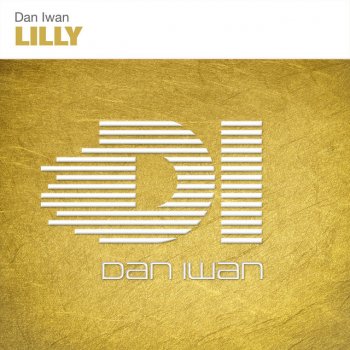 Dan Iwan Lilly - O.B.M Notion Chillout Mix