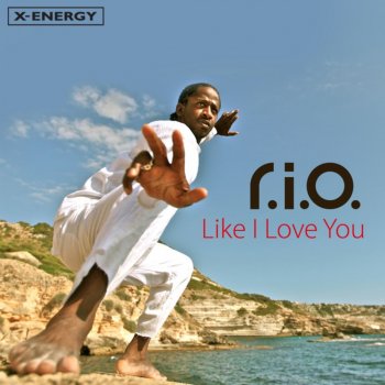 R.I.O. Like I Love You - Black Toys Radio Edit
