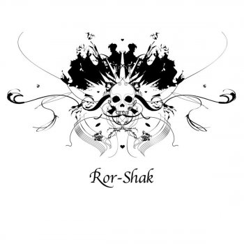 Ror-Shak Trust (Vocals by Mark Holmes)