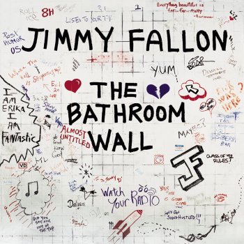 Jimmy Fallon Dorms, Shower Baskets and the Walk of Shame