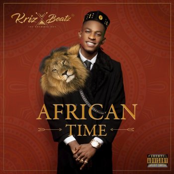Krizbeatz feat. Teni African Time