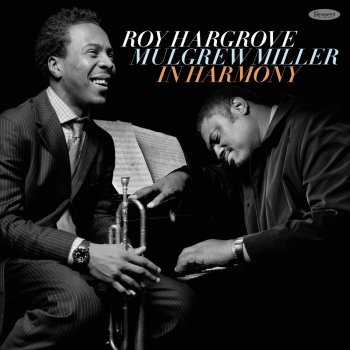 Roy Hargrove Invitation (Live)