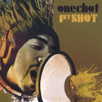 Onechot feat. Thompson & Baroni Africano Latino