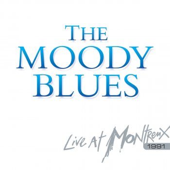 The Moody Blues Lovely to See You (Live)