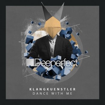 Klangkuenstler Dance With Me (Raffa FL Remix)