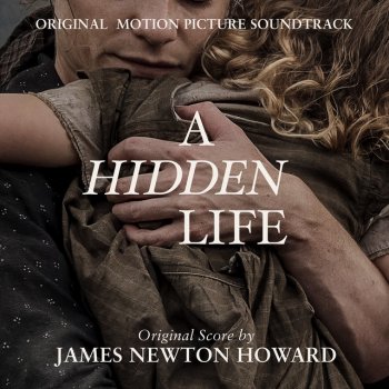 James Newton Howard A Hidden Life