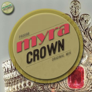 Myra Crown - Original Mix