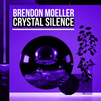 Brendon Moeller Crystal Silence