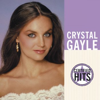 Crystal Gayle Why Have You Left the One You Left for Me