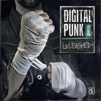 Digital Punk Firestorm [Mix Cut] - Original Mix