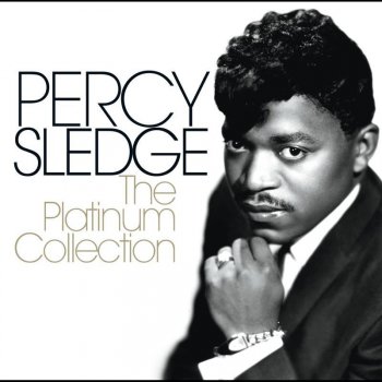 Percy Sledge Stop the World Tonight