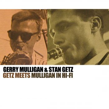 Gerry Mulligan & Stan Getz A Ballad