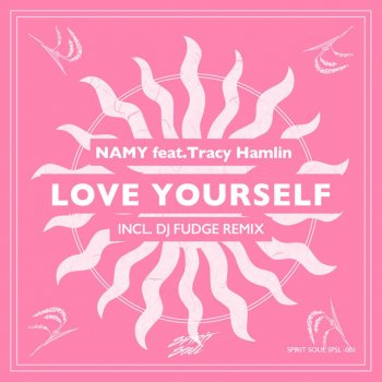Namy Love Yourself (Instrumental)