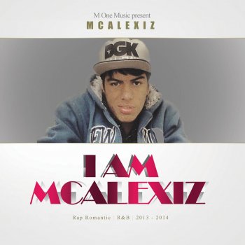 MC Alexiz feat. Packo Rodriguez En Que Fallamos