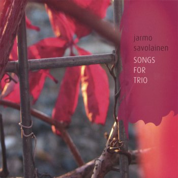 Jarmo Savolainen Aspiring Song