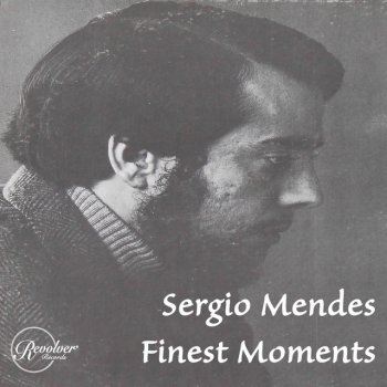 Sergio Mendes & Brasil '66 Chelsea Morning - Original